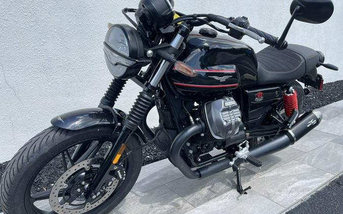 2024 Moto Guzzi V7 Special Edition