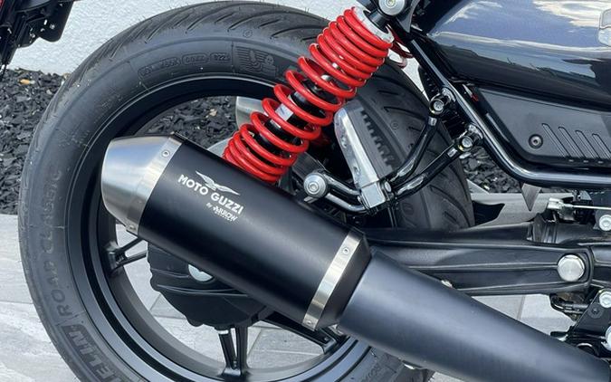 2024 Moto Guzzi V7 Special Edition