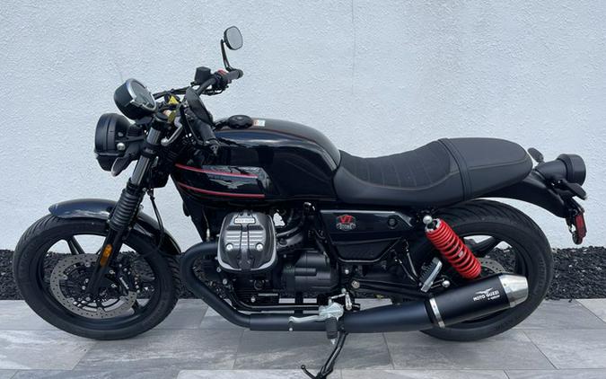 2024 Moto Guzzi V7 Special Edition