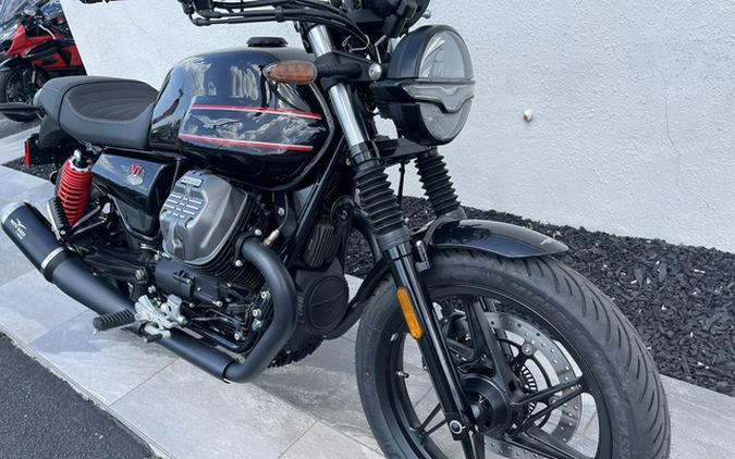 2024 Moto Guzzi V7 Special Edition