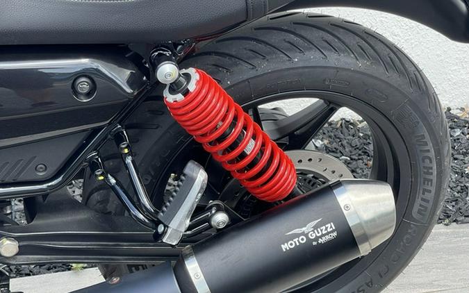 2024 Moto Guzzi V7 Special Edition