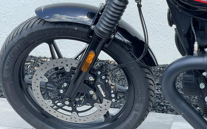 2024 Moto Guzzi V7 Special Edition