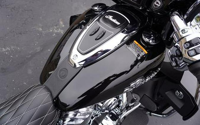 2024 Indian Motorcycle Roadmaster® with PowerBand Audio Package