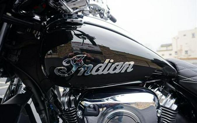 2024 Indian Motorcycle Roadmaster® with PowerBand Audio Package