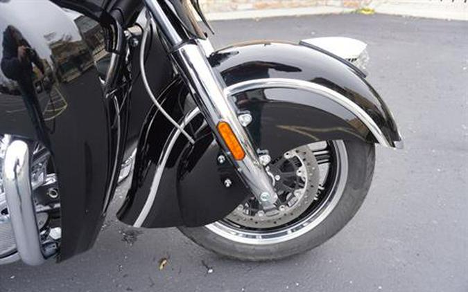 2024 Indian Motorcycle Roadmaster® with PowerBand Audio Package