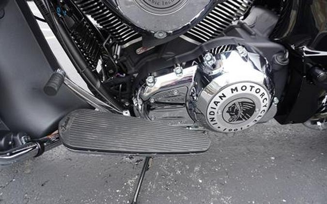 2024 Indian Motorcycle Roadmaster® with PowerBand Audio Package