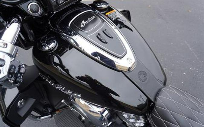 2024 Indian Motorcycle Roadmaster® with PowerBand Audio Package