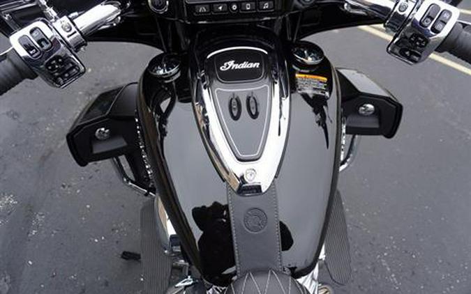 2024 Indian Motorcycle Roadmaster® with PowerBand Audio Package