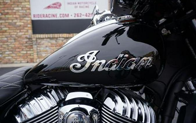 2024 Indian Motorcycle Roadmaster® with PowerBand Audio Package