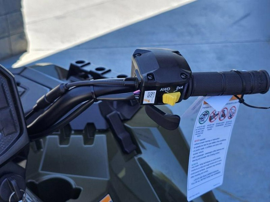 2026 Polaris® Sportsman 850