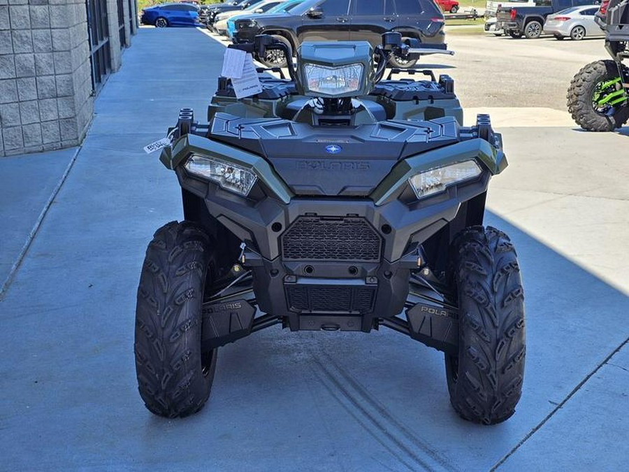 2026 Polaris® Sportsman 850