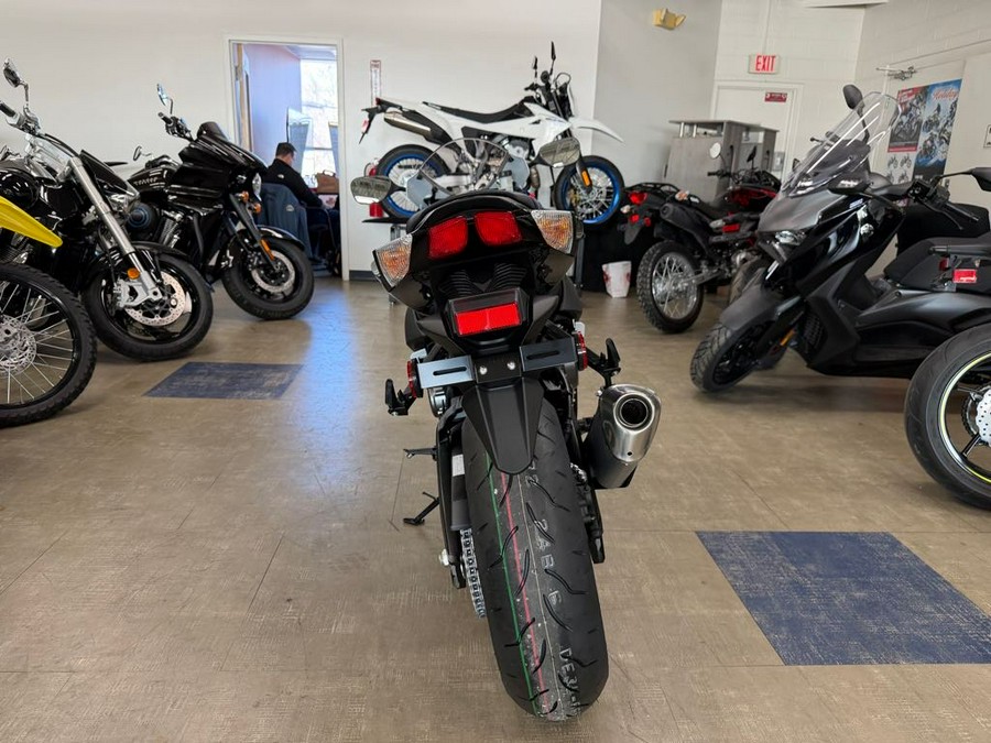 2026 Suzuki GSX-R 750Z 40th Anniversary Edition