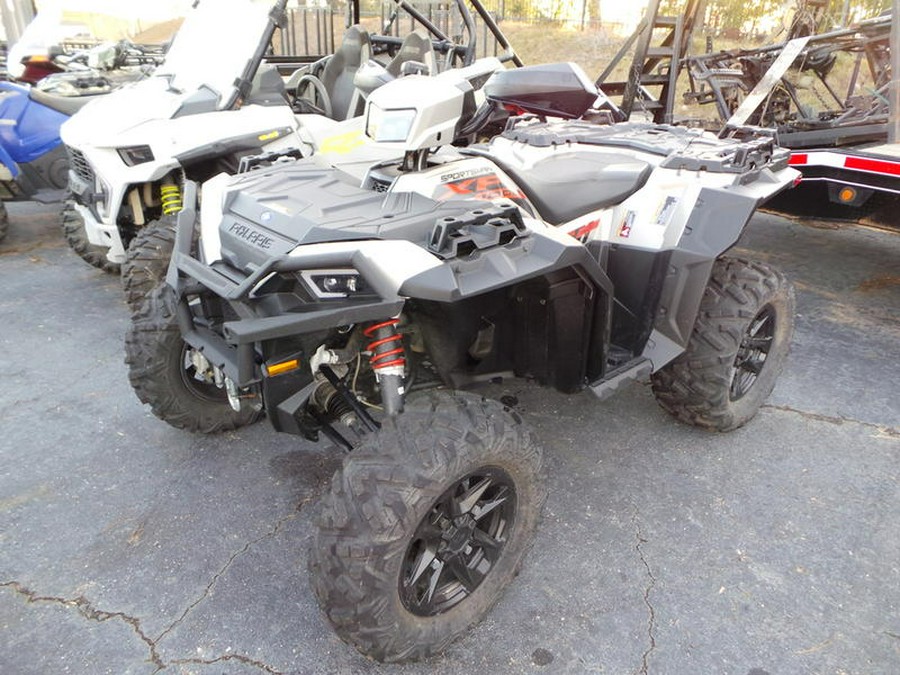 2024 Polaris® Sportsman XP 1000 S