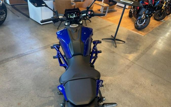 2023 Yamaha MT 07