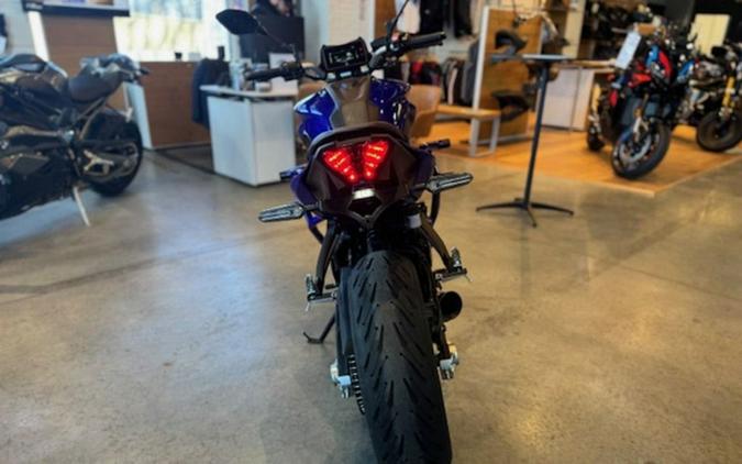 2023 Yamaha MT 07