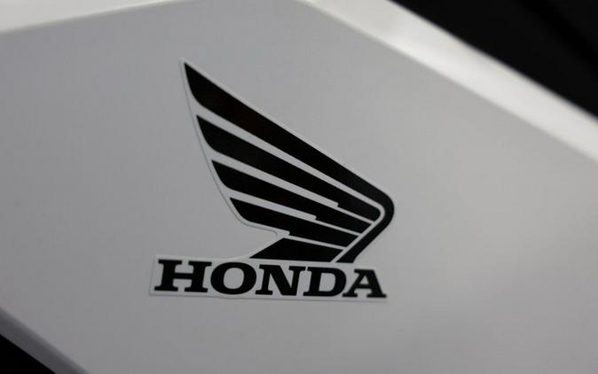 2026 Honda NC750X DCT