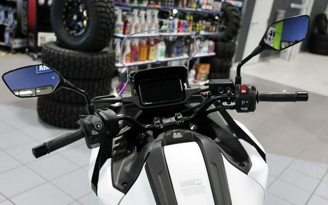 2026 Honda NC750X DCT