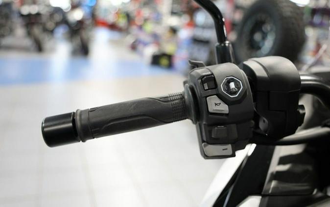 2026 Honda NC750X DCT