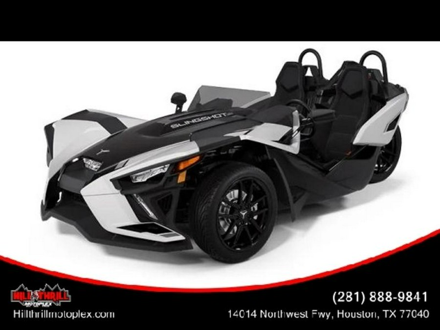 2024 Polaris® Slingshot SLR