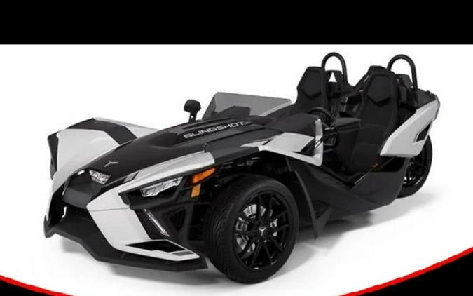 2024 Polaris® Slingshot SLR