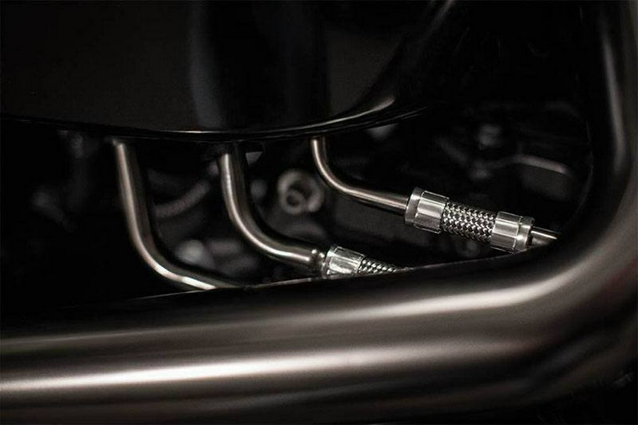 2017 Harley-Davidson CVO™ Pro Street Breakout®