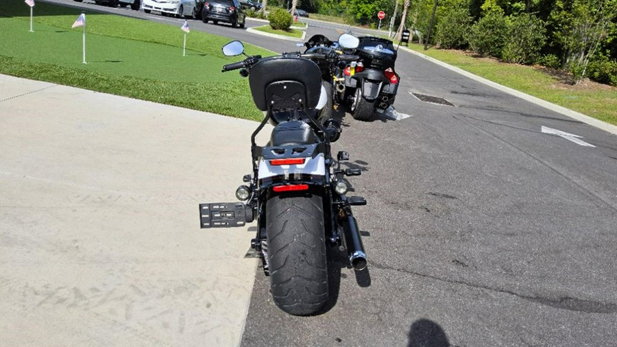 2017 Harley-Davidson CVO™ Pro Street Breakout®