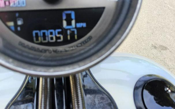 2017 Harley-Davidson CVO Breakout Fxse