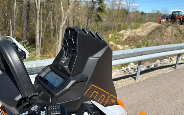 2026 Can-AM RENEGADE XMR 650