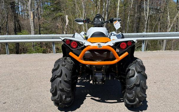 2026 Can-AM RENEGADE XMR 650