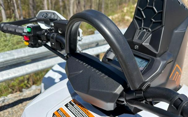 2026 Can-AM RENEGADE XMR 650