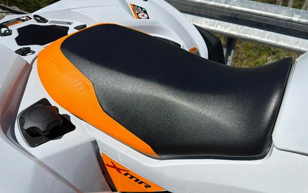 2026 Can-AM RENEGADE XMR 650