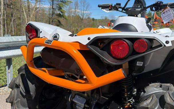 2026 Can-AM RENEGADE XMR 650