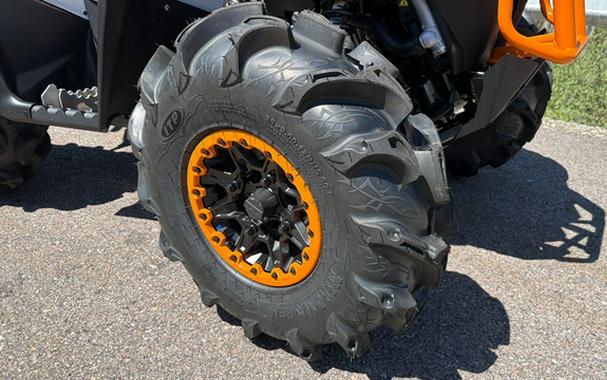 2026 Can-AM RENEGADE XMR 650