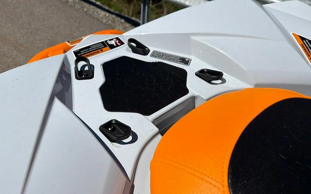 2026 Can-AM RENEGADE XMR 650