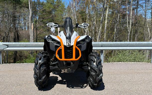 2026 Can-AM RENEGADE XMR 650
