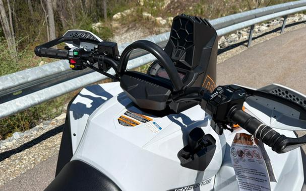 2026 Can-AM RENEGADE XMR 650