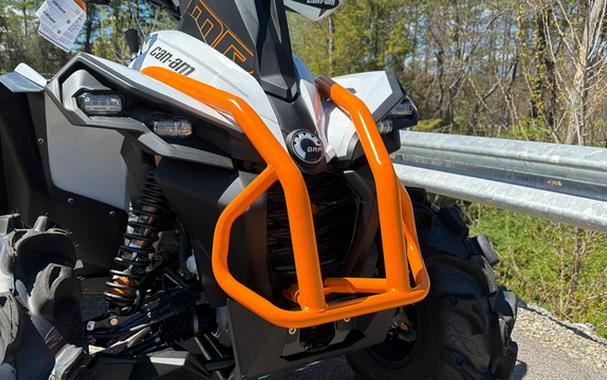 2026 Can-AM RENEGADE XMR 650