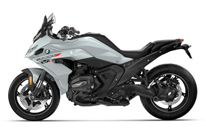 2026 BMW R 1300 RS Option 719 Cuyamaca