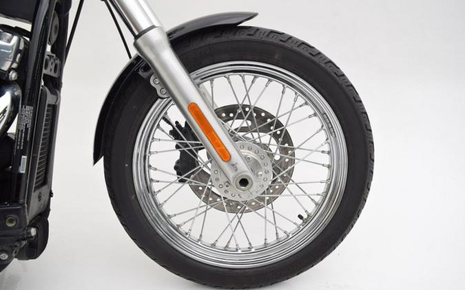 2020 Harley-Davidson FXST - Softail Standard