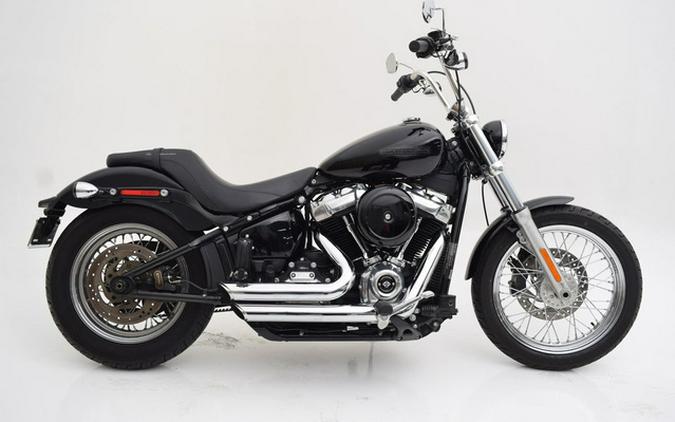 2020 Harley-Davidson FXST - Softail Standard