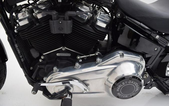 2020 Harley-Davidson FXST - Softail Standard