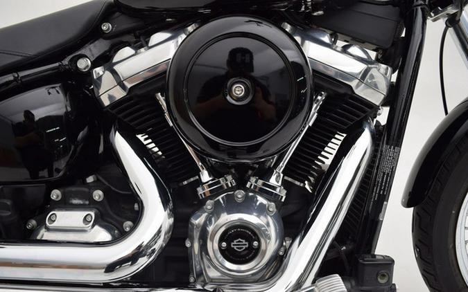 2020 Harley-Davidson FXST - Softail Standard