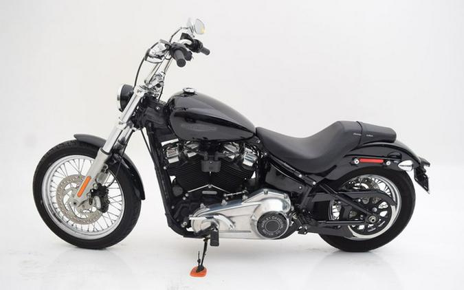 2020 Harley-Davidson FXST - Softail Standard