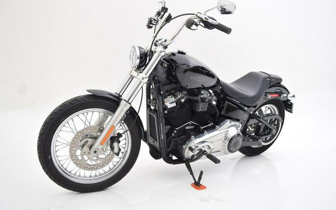 2020 Harley-Davidson FXST - Softail Standard