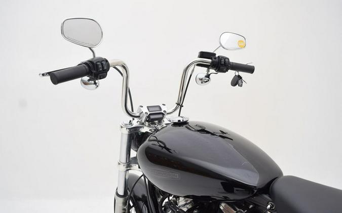 2020 Harley-Davidson FXST - Softail Standard