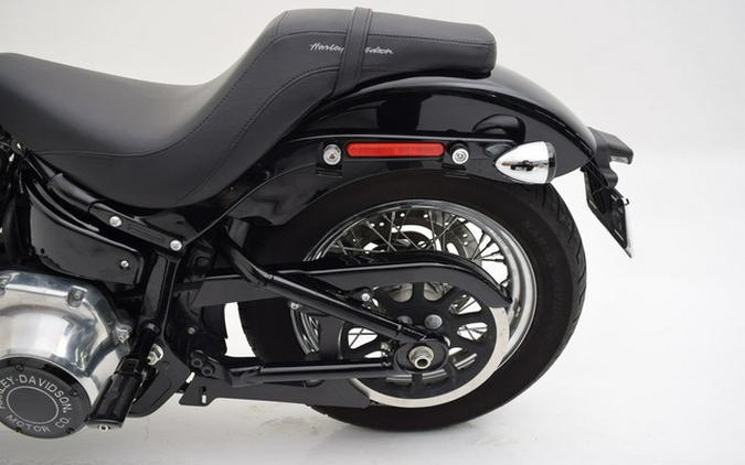 2020 Harley-Davidson FXST - Softail Standard