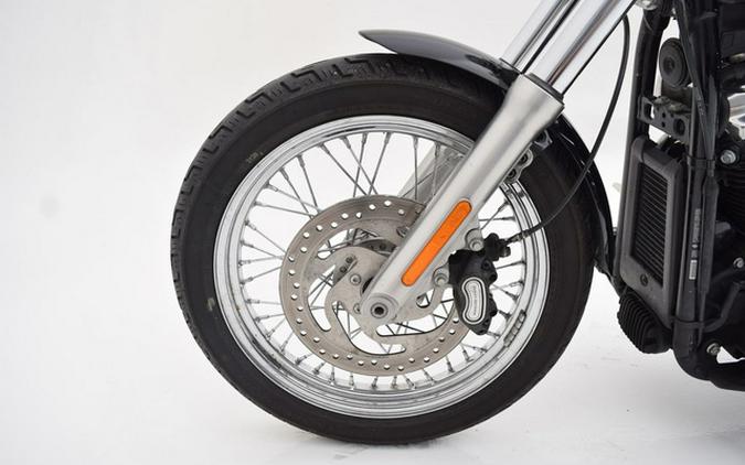 2020 Harley-Davidson FXST - Softail Standard
