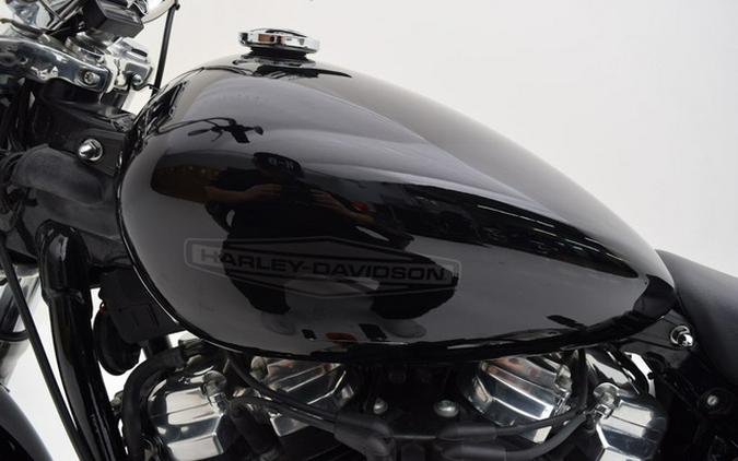 2020 Harley-Davidson FXST - Softail Standard