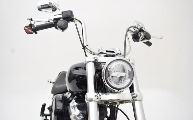 2020 Harley-Davidson FXST - Softail Standard