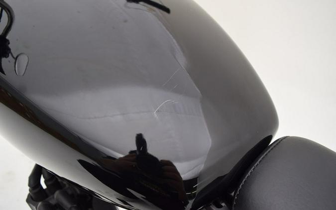 2020 Harley-Davidson FXST - Softail Standard